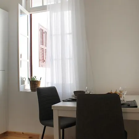 Apartment Central Hall Limassol
