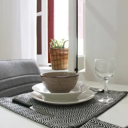 Apartment Central Hall Limassol