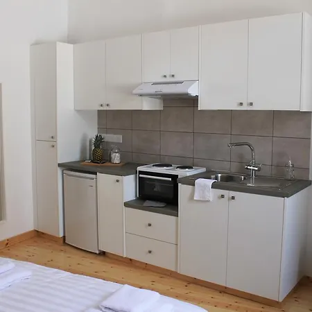 Apartment Central Hall