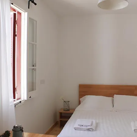 Apartment Central Hall