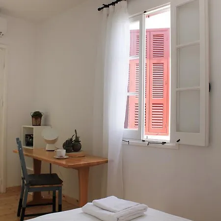 Central Hall Apartment Limassol