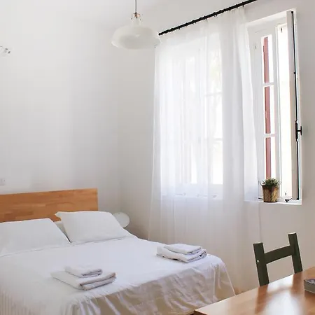 Apartment Central Hall *