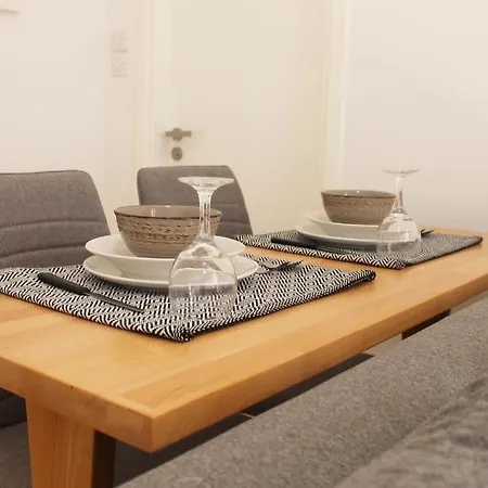 Central Hall Apartment Limassol