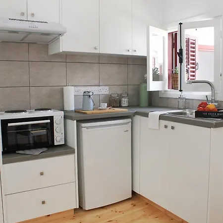 Apartment Central Hall *