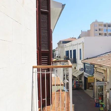 Central Hall * Limassol